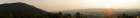 Sequatchie Valley Super Long Pano Art Print