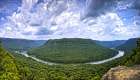 Snoopers Rock Summer Art Print
