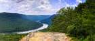 Snoopers Rock Summer 2 Art Print