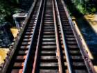 Train Detail 14 Art Print