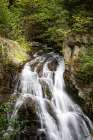 Waterfall 12 Art Print