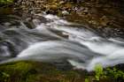 Waterfall 2 Art Print