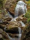Waterfall 32 Art Print
