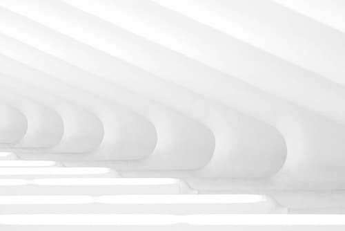 Abstract 66 Minimalist Print