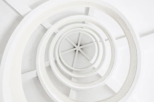 Abstract 67 Minimalist Print