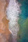 Aerial 32 Art Print