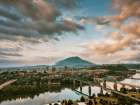 Aerial 24 Art Print