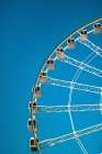 Ferris Wheel 6 Art Print