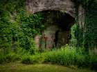 Forgotten Passage Art Print