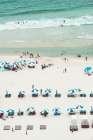 White Sands Art Print