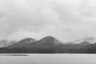 Lake Chatuge 4 Art Print