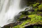 Dry Falls Art Print