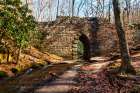 Poinsett Bridge 2 Art Print