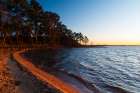 Hartwell Beach Art Print