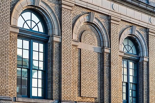 Window 5 Classical Print