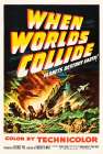 When Worlds Collide Art Print