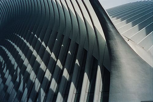 Cinematic NYC 2 Photography Print