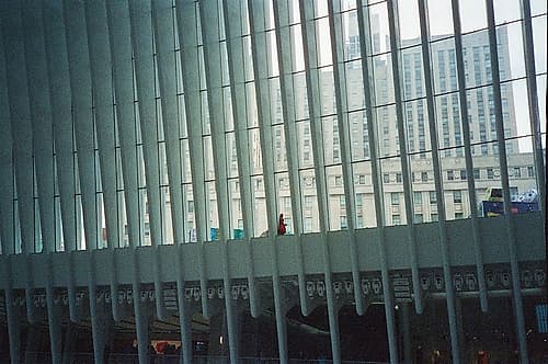 Cinematic NYC 9 Photography Print