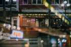 E City Java Art Print