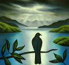 A Tuis Tale - by Glover, Mike | Image Vault | Glover, Mike
