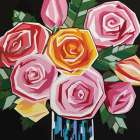 Love Blooms - by Mitchell, Ira | Image Vault | Mitchell, Ira