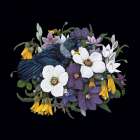 Abundance - by McMahon, Kirsty | Image Vault | McMahon, Kirsty
