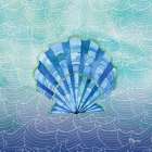 Oceanwave II Art Print