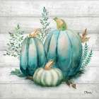 Heirloom Harvest I Still Life Print