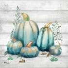 Heirloom Harvest II Still Life Print