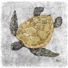 Saltwater Exploration II Art Print
