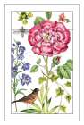 Print Botanical IV Art Print