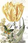 Paris Tulip Art Print