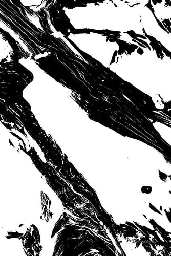 Driftwood Minimalist Print