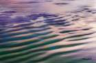 Water and Sand Art Print