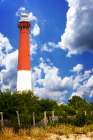Barnegat Light Art Print