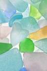 Beach Glass I Coastal Print