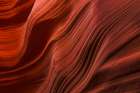 Canyon X 1 Art Print
