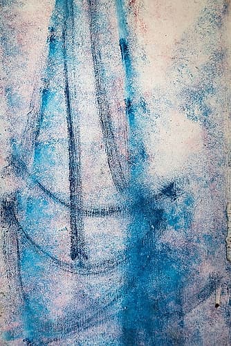 Grenada Abstract I Art Print