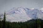 Shasta Majesty I Art Print