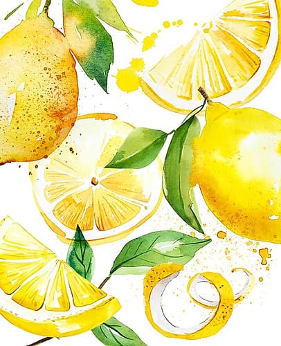  Lemons I - by Todd, Enya | LSR Licensing | Todd, Enya