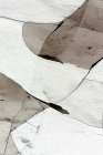 Abstract Gray White Black Brush Strokes Minimal - by  | Tradelink Agencies | 
