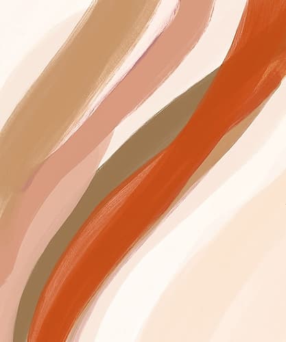 Abstract Background 4 Art Print by Lacy Tatum