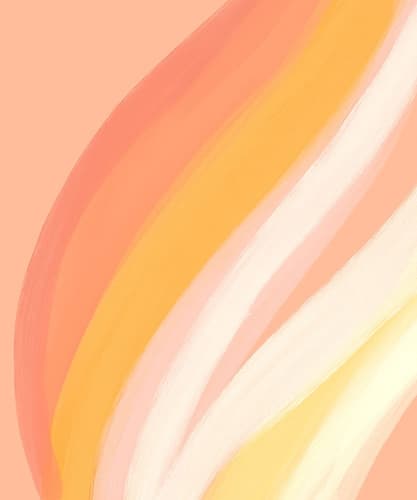 Abstract Background 5 Art Print by Lacy Tatum