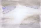 Ethereal Abstraction Art Print