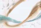 Dynamic Abstraction Minimalist Print