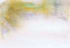 Luminous Abstraction Minimalist Print