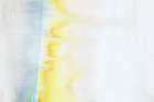 Abstract Glow Art Print