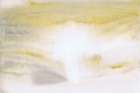 Sunburst Abstraction Art Print