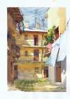 Heritage Haven Art Print