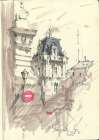 Cityscape Art Print